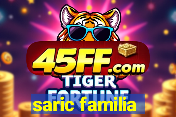 saric familia